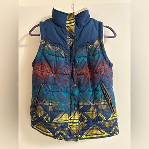 Mossimo Women’s Vest Size M